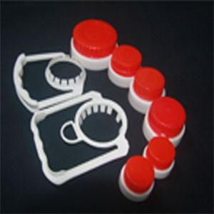 10L食用油塑料瓶蓋